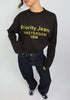 priority amsterdam longsleeve black