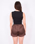 Tank body black