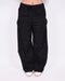 Cargo pants black
