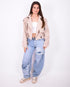 spring trenchcoat beige