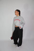 Prior longsleeve grey