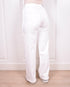 Riley stretch jeans white