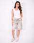 long stretch Jort green