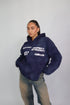 priority AMS-LDN hoodie navy