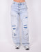 Ripped Carpenter jeans