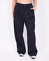 Stretch pantalon navy