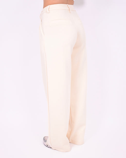 Pantalon jogger butter