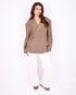 Nena blazer Camel