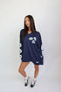 priority PPP jersey set navy