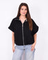 Gilet vest black
