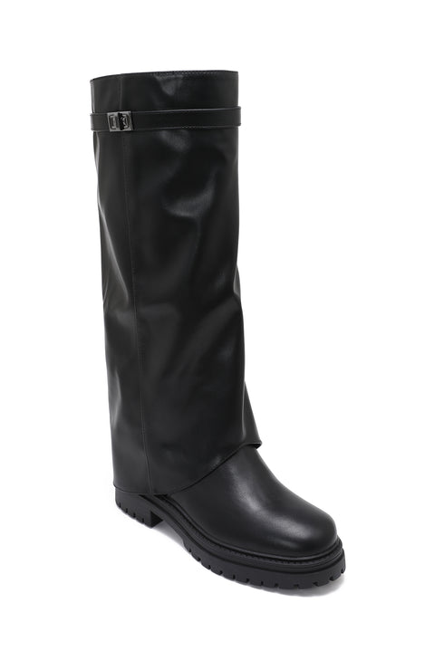 Femmy boots black