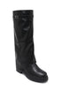 Femmy boots black