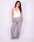 redefined pants grey