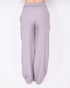 foldover pantalon grey