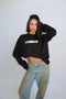 Priority Porsche longsleeve black