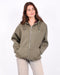Scuba vest khaki