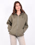 Scuba vest khaki
