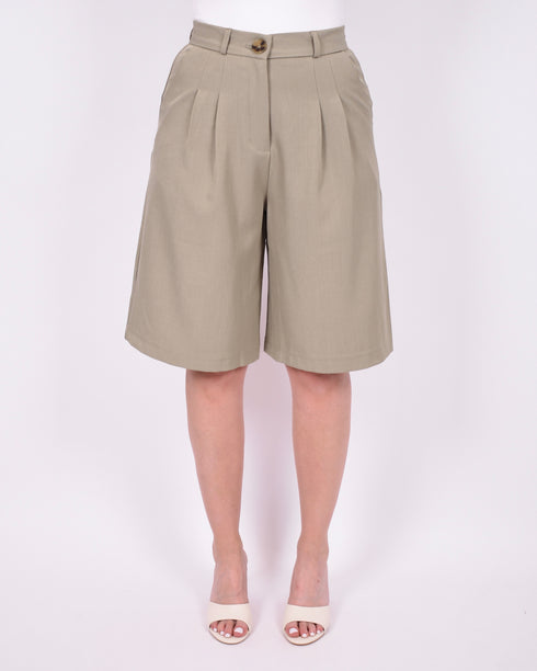 pantalon jort green