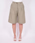 pantalon jort green