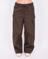 cargo pants brown