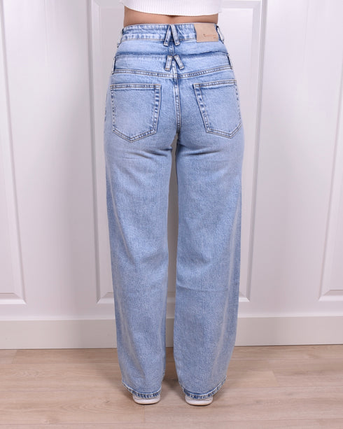 June jeans