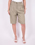 pantalon jort green