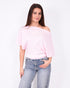 Lucy top pink