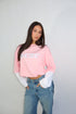 4u2c longsleeve pink