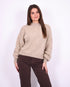 Kiki sweater beige