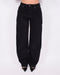 Tall balloon stretch jeans black