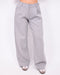 Pantalon jogger light grey