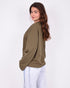 The perfect longsleeve kaki