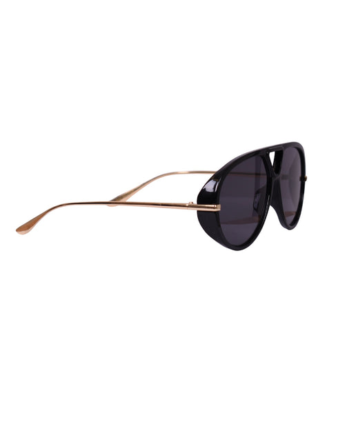 zara sunnie black