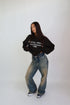 Priority amsterdam longsleeve black