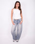 Studs tank top white