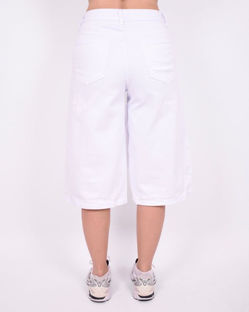 Stretch Jort white