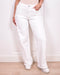 Riley stretch jeans white