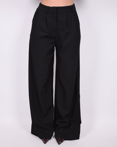 Alix pantalon black