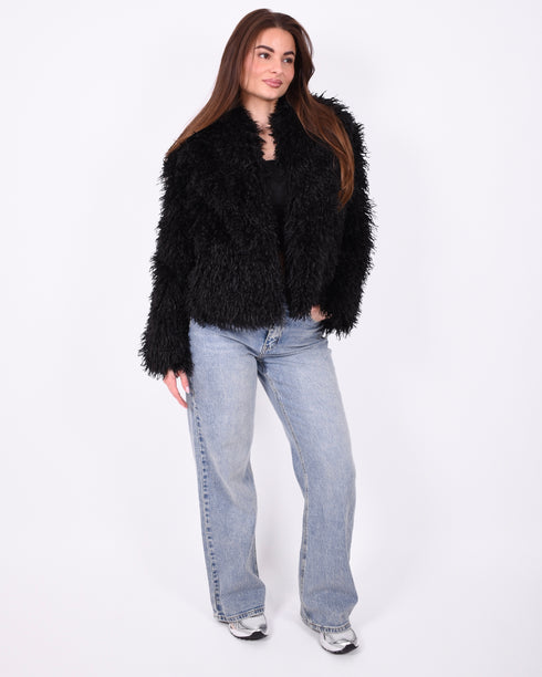gold detail stretch jeans blue