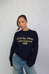 priority amsterdam longsleeve navy