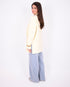 Bibi blazer yellow