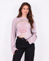 studio longsleeve grey