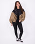 everyday legging black