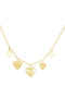Hearts desire necklace