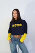 4u2c longsleeve navy