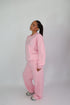 prior tracksuit pink