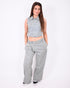 Luna vintage wash jeans