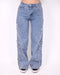 star stretch jeans