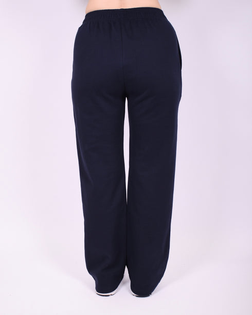 Redefined jogger pants navy