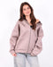 Scuba vest taupe